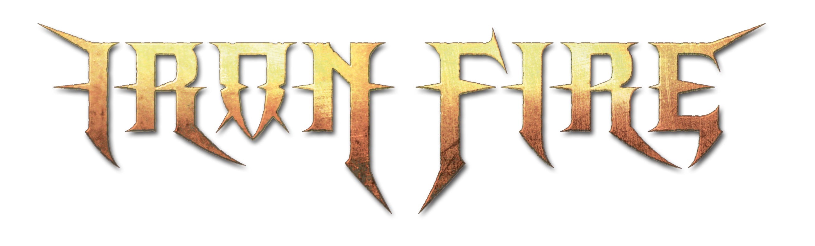 Iron Fire