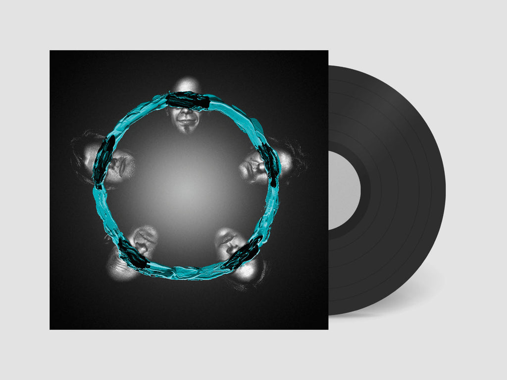 Infringement - "Alienism" [Gatefold LP]