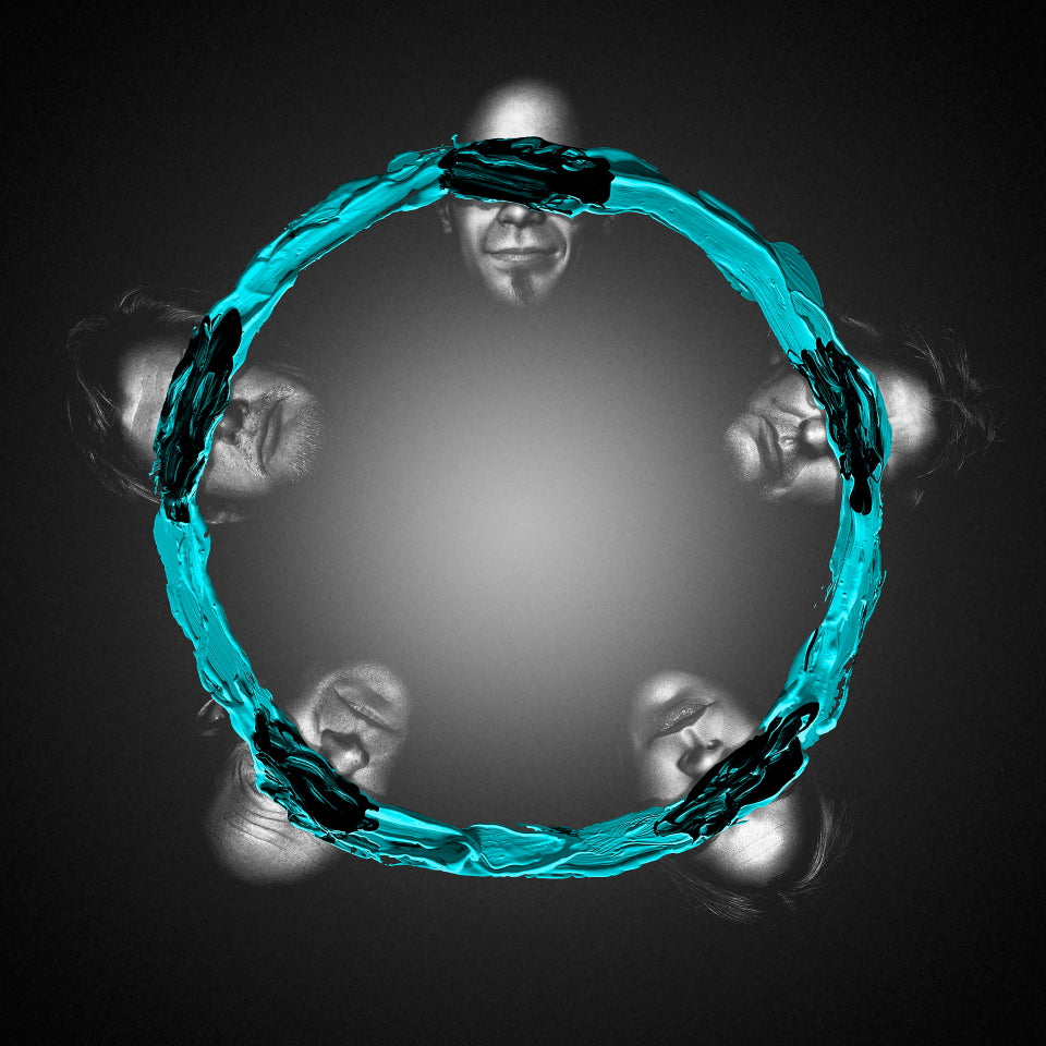 Infringement - "Alienism" [Gatefold LP]