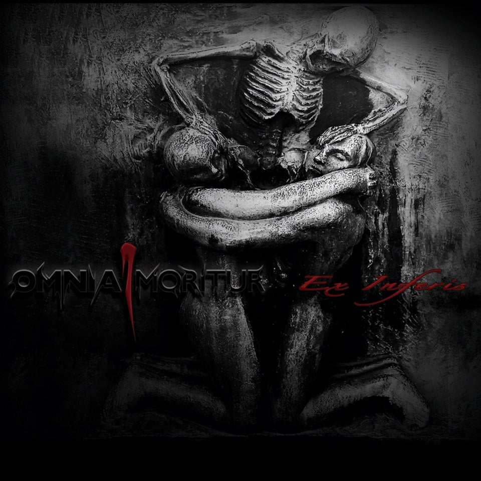 Omnia Moritur - "Ex Inferis" [Digipak CD]