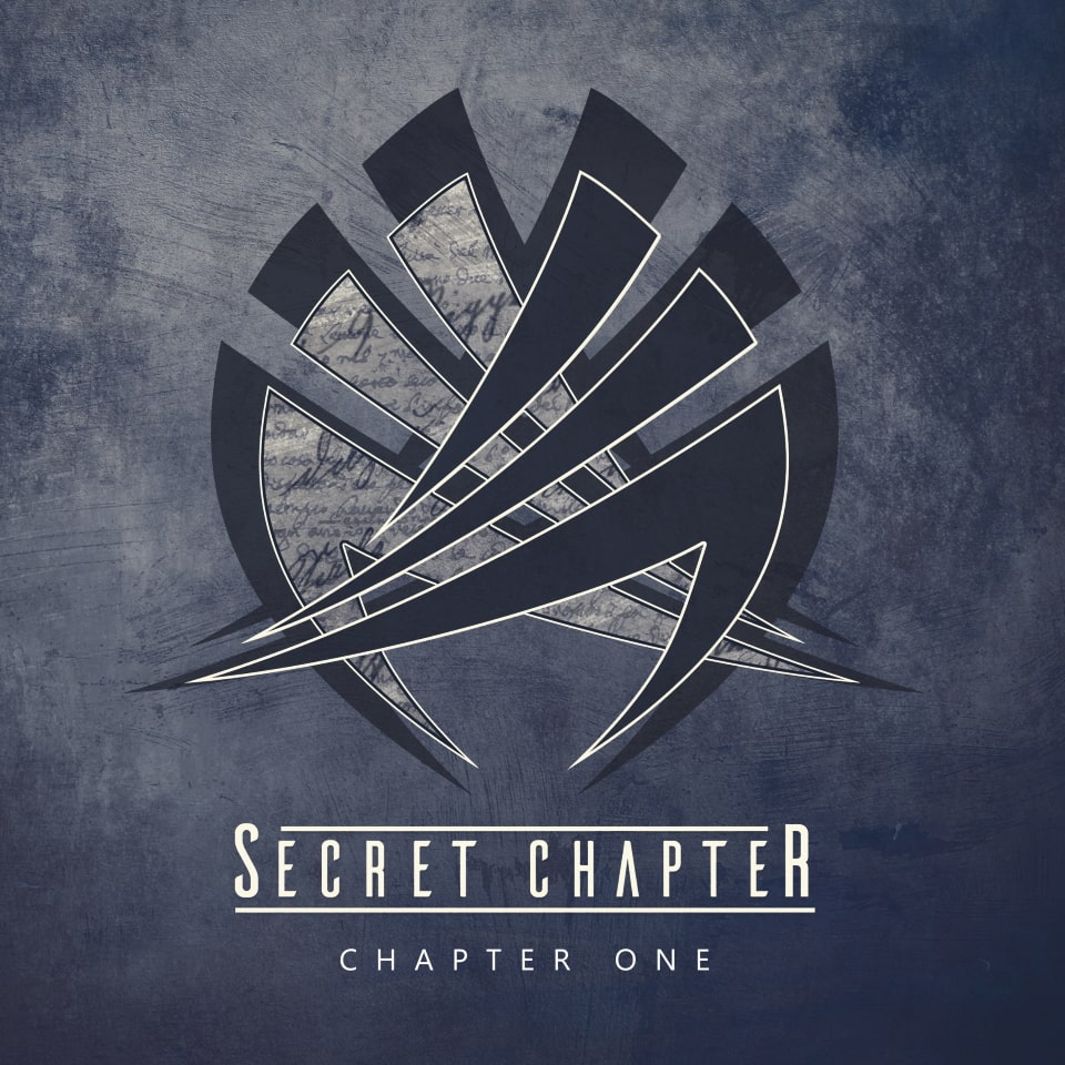 Secret Chapter - "Chapter One" [LP]