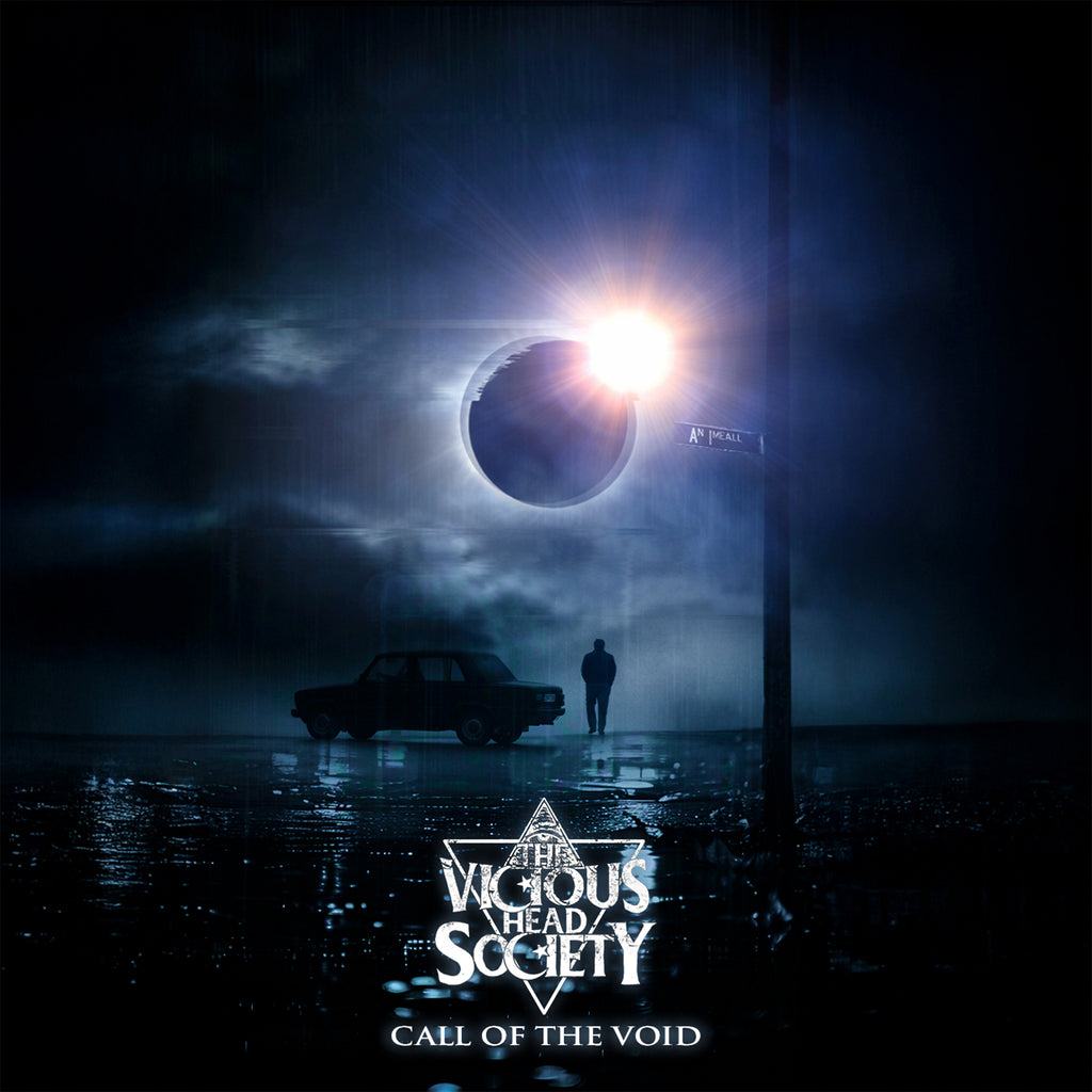The Vicious Head Society - Call of the Void [Ltd. Edition Gatefold Double LP]